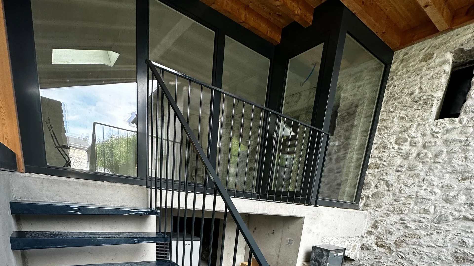 WoeffrayJeanSA Accueil ConstructionsMetalliques