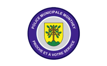 Police de monthey